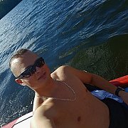 Heniekbad - mężczyzna, 36 lat, Legionowo