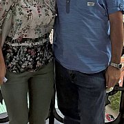 FajniRealni - пара (жінка 45 років, чоловік 47 років), Szczecin