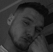 OstryKrystian - mężczyzna, 25 lat, Działdowo