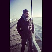 Hewk - mężczyzna, 38 lat, Gdynia