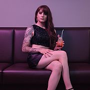 Bubusss - transsexuálů, 30 let, Poznań