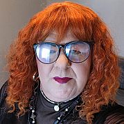 Anita74LDZ - транссексуалы, 51 лет, Łódź