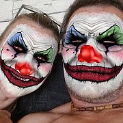 Martom1 - paar (frau 56 Jahre, mann 56 Jahre), Ystad