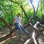 Vinnii - mężczyzna, 37 lat, Przeworsk