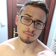 Tokagero159 - man, 27 years, Kraków