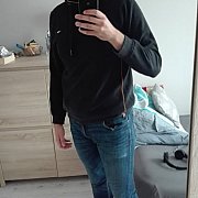 Premoemo - mężczyzna, 30 lat, Olsztyn