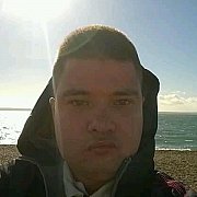 Littleboy90 - mężczyzna, 35 lat, Poznań