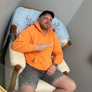 Ajvan007 - чоловік, 34 років, Ghent