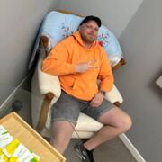 Ajvan007 - mężczyzna, 34 lat, Ghent