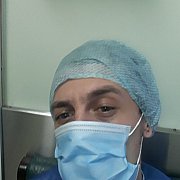 YoungDoctor - mann, 41 Jahre, Warszawa