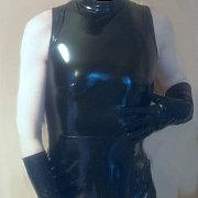 DariaTG - trans, 34 lat, Kraków