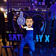 Kml93 - mężczyzna, 32 lat, Liverpool