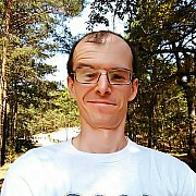 Krzysztof800 - man, 44 years, Warszawa