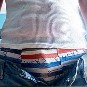 Hobbit3 - man, 48 years, Wrocław