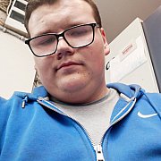 Misio1691 - man, 26 years, Siedlce