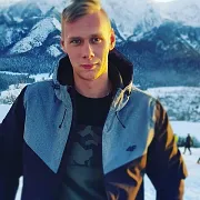 Pawel002 - mann, 29 Jahre, Jastrowie