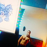 Mateuszkozaczek - mężczyzna, 31 lat, Kępno