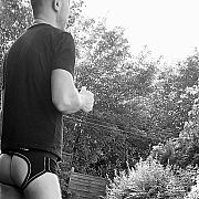 Forever85 - mężczyzna, 40 lat, Sępólno Krajeńskie