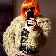 ActiveLady - транссексуалы, 55 лет, Warszawa