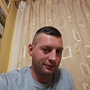 Adrian35q - mężczyzna, 41 lat, Radzymin