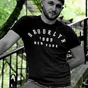 Lukasxe - mężczyzna, 31 lat, Piła