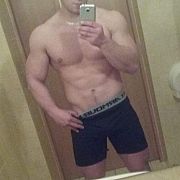 Smakoszcipek123 - muž, 28 let, Warszawa