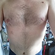 FajnyM84 - man, 41 years, Zabrze