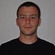 Pawelroman12 - mężczyzna, 41 lat, Kraków