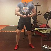 Amigo6969 - mężczyzna, 32 lat, Gdańsk