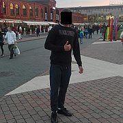 ZBrakuPogody - mężczyzna, 40 lat, Szczecin