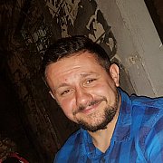 Adrian090787 - mężczyzna, 38 lat, Poznań