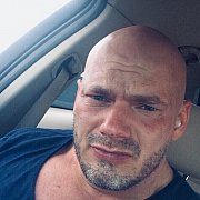 Ttttoooommm - мужчина, 41 лет, Poznań