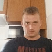 Fasta - mężczyzna, 37 lat, Łódź