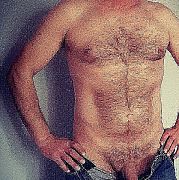 Rocker - mężczyzna, 42 lat, Wołów