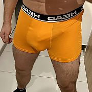 NaPowaznie - muž, 36 let, Gdańsk