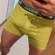 NaPowaznie - мужчина, 36 лет, Gdańsk