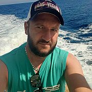 Myniu - mężczyzna, 40 lat, Amersfoort