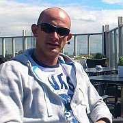 VanDerLinks - mężczyzna, 40 lat, Jaworzno