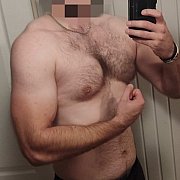 Sebass12 - muž, 37 let, Tarczyn