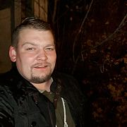 Eryk159 - mężczyzna, 38 lat, Radomsko