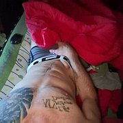 GeriPL - mężczyzna, 47 lat, Rotterdam
