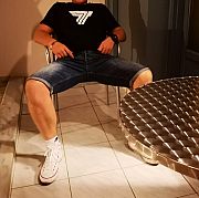 Kwiet - man, 46 years, Rotterdam