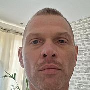 Kwiet - mężczyzna, 46 lat, Rotterdam