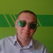 MateuszK11 - mężczyzna, 36 lat, Bournemouth