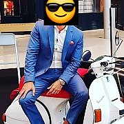 Jey - mann, 38 Jahre, Warszawa