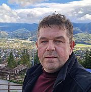 Romekz - mężczyzna, 55 lat, Skierniewice