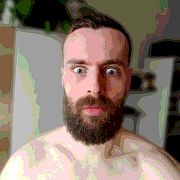 Antyideal - muž, 37 let, Rzeszów