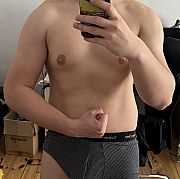 Norman56 - mężczyzna, 24 lat, Warszawa