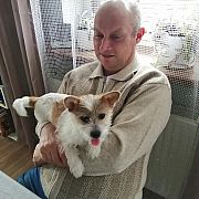 Wllodo - muž, 50 let, Płońsk