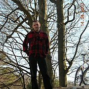 Nonamenoface - мужчина, 49 лет, Konstancin-Jeziorna